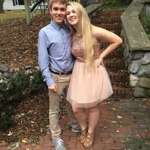 Meet your Posher, Morgan